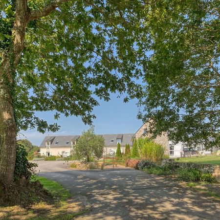 La Ferme De Vur Ven Saint-Évarzec Exterior foto