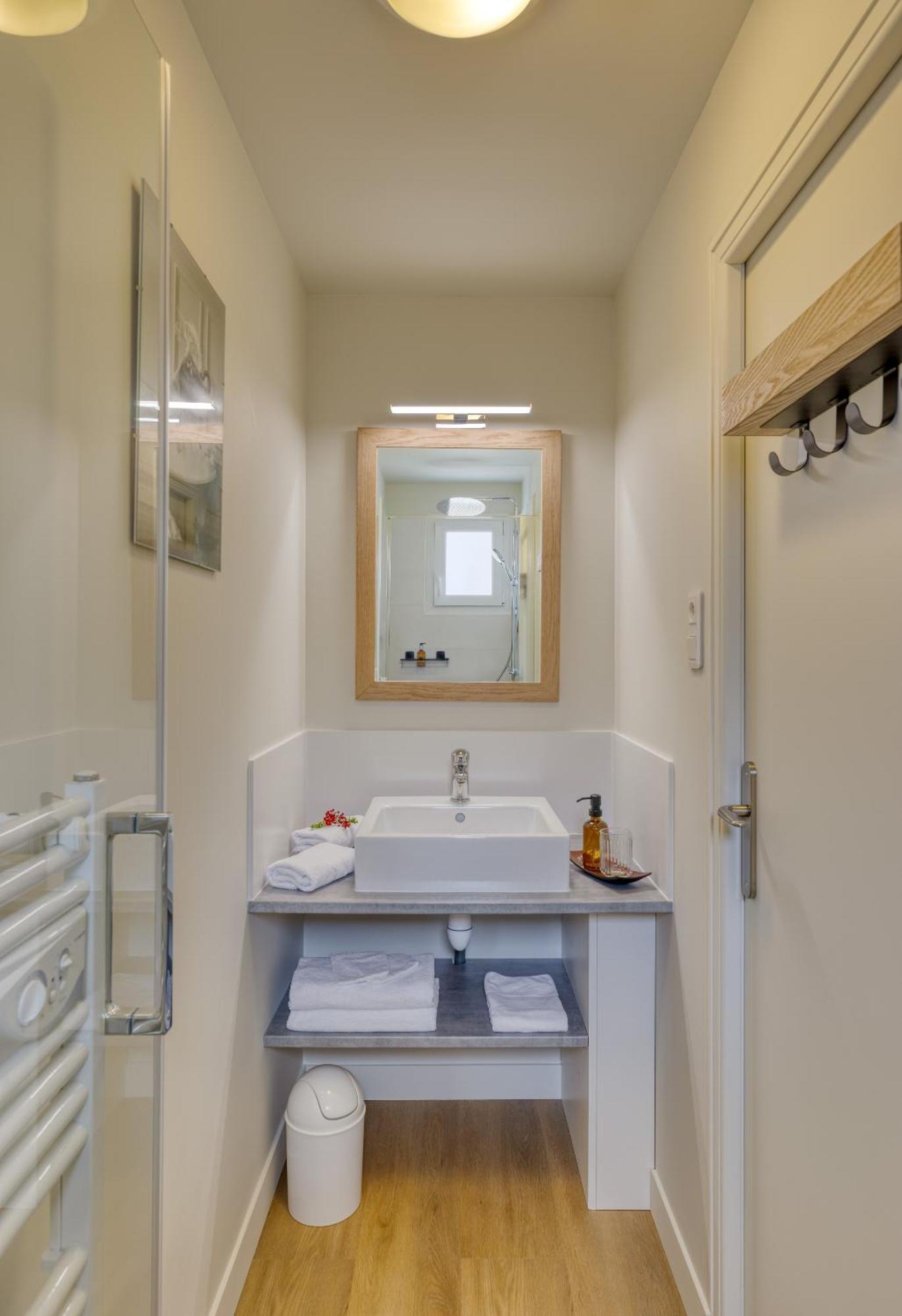 La Ferme De Vur Ven Saint-Évarzec Quarto foto